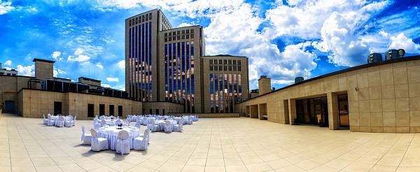 Menorah Grand Terrace | Menorah Center фото №112301