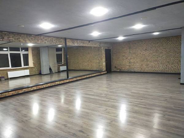 Зал Digital на 80 человек фото №113920