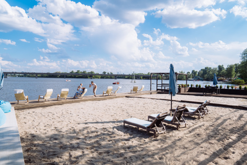 Инфинити Ретрит фото №113099