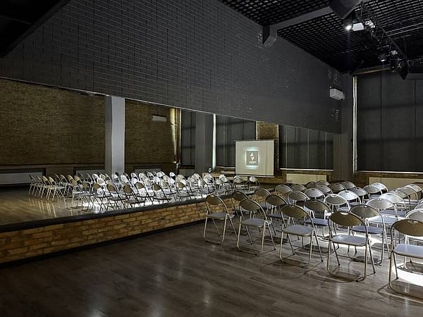 Зал Acoustic на 180 человек фото №113937