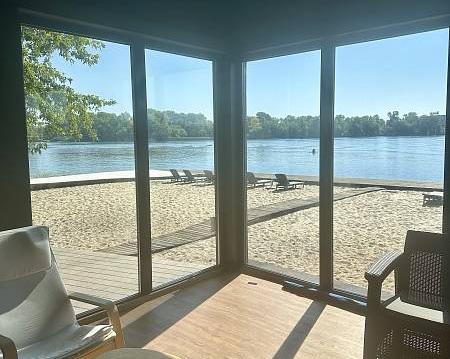 Инфинити Ретрит фото №113104