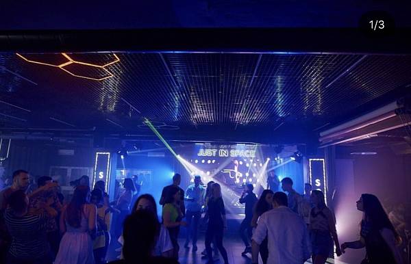 Just in space фото №111066