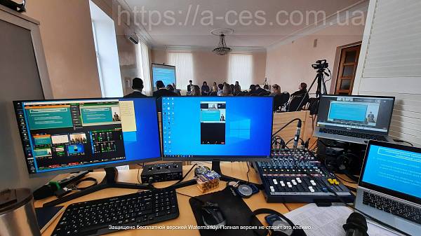 Конференц-зал PALERMO HALL, на 90 гостей фото №112544