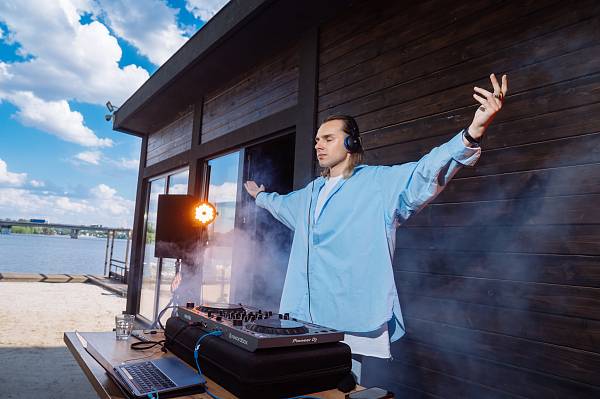 Инфинити Ретрит фото №113103