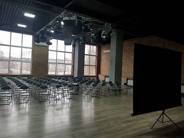 Зал Acoustic на 180 человек фото №113942