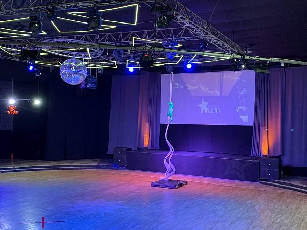 Peremoga Hall фото №113026