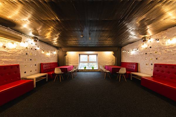 The House quest&party фото №110844