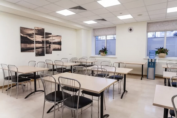 Конференц-Холл «STUDY» фото №107730