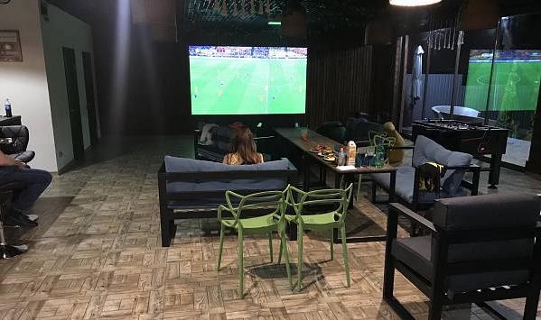 Relax Glamping фото №112105