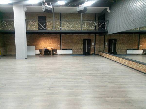 Зал Acoustic на 180 человек фото №113944