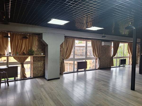 Лофт для переговоров и конференций фото №113925