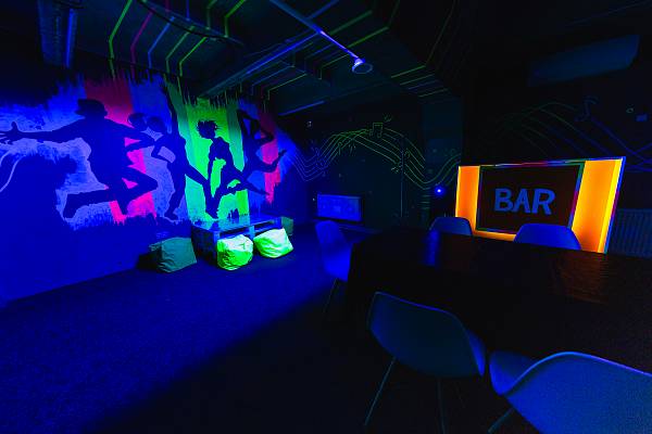 The House quest&party фото №110849