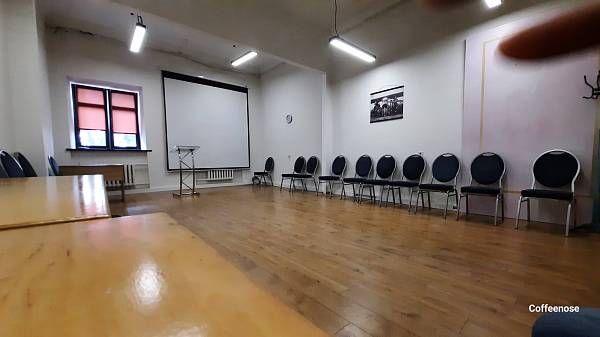 Конференц-зал CINEMA ROOM до 40 гостей фото №112536