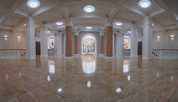 Аренда залов в Запорожье фото №108016