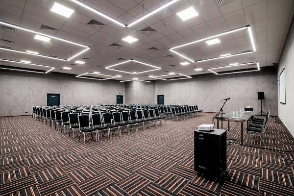 Конференц-зал «Индиго» фото №104214