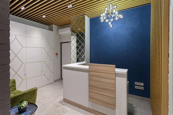 Лаунж зона «Ari» на 12 человек фото №112972