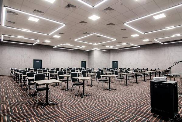 Конференц-зал «Индиго» фото №104213