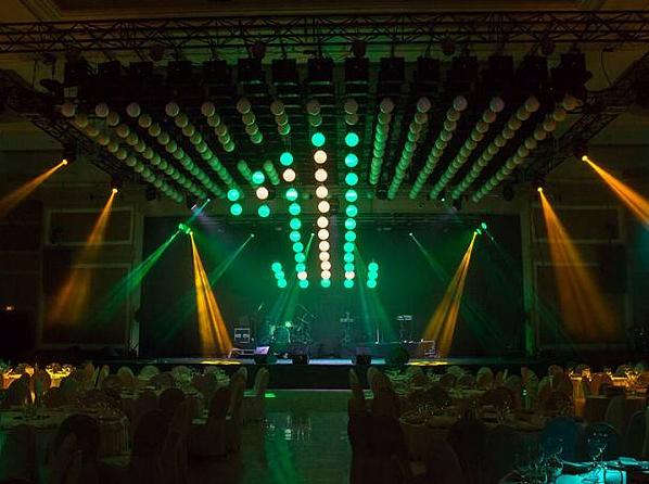 Menorah Grand Hall фото №114111