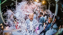 Профессии в организации мероприятий Профессии в организации мероприятий -