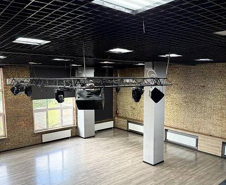 Зал Acoustic на 180 человек фото №113948