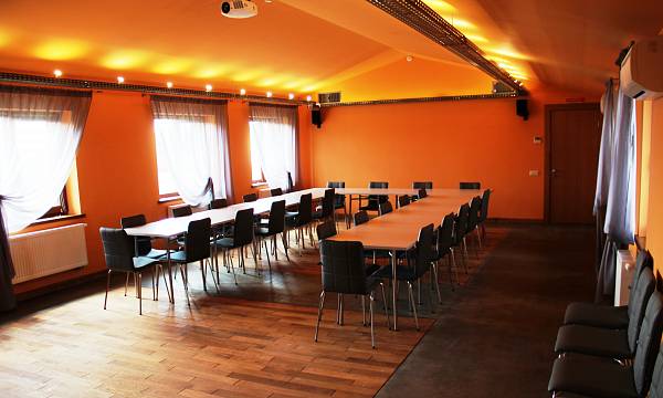 Конференц-зал Eden Resort фото №108056