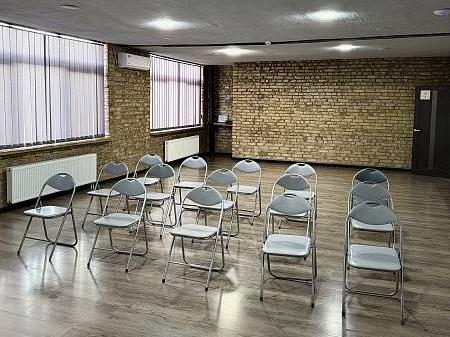 Зал Digital на 80 человек фото №113915