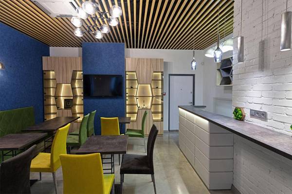 Лаунж зона «Ari» на 12 человек фото №112974