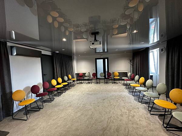 Конференц-зал «Модерн» в Хмельницком фото №114401