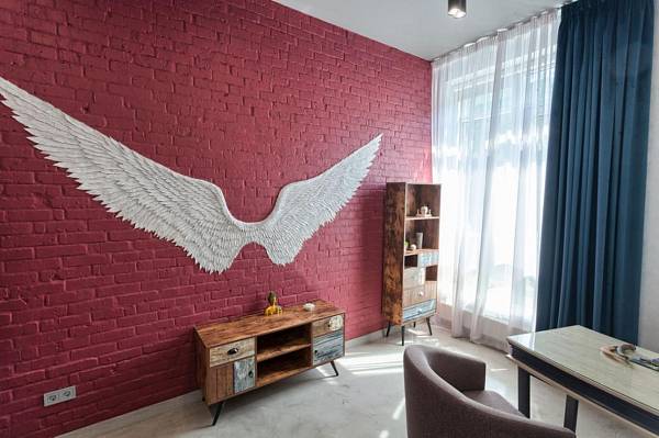 Личный кабинет «Вдохновение» фото №110876