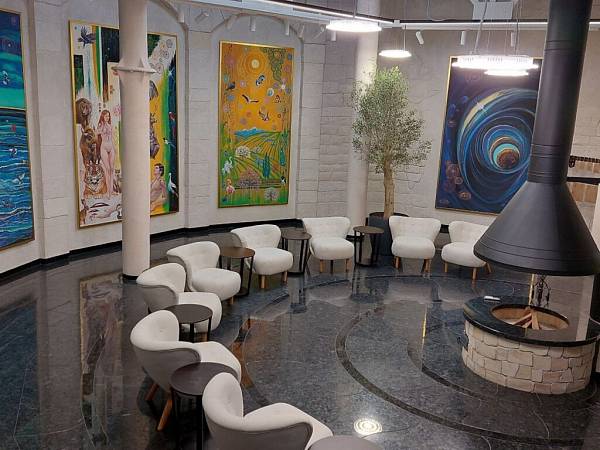 Башня на Почайной фото №112424