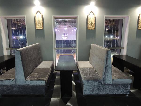 Peremoga Hall фото №113029