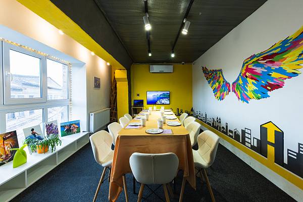 The House quest&party фото №110852