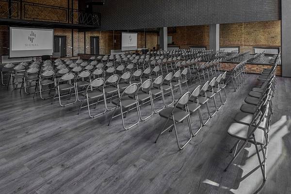 Зал Acoustic на 180 человек фото №113939