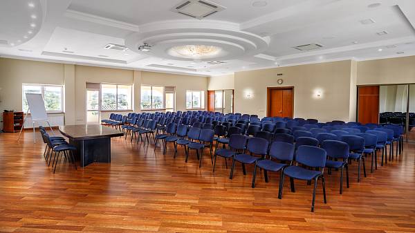 Business Hall Sonata фото №108170
