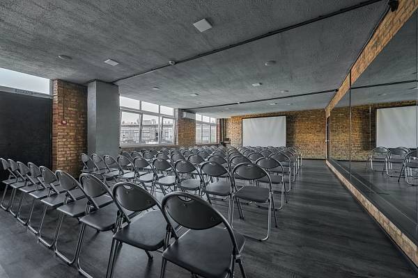 Зал Digital на 80 человек фото №113914