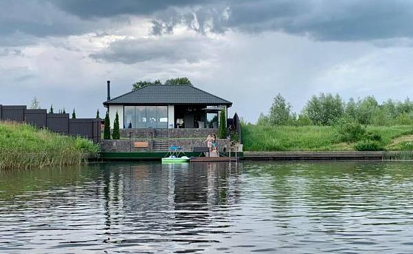 Relax Glamping фото №112107