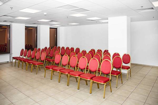 Inspira conference hub фото №112311