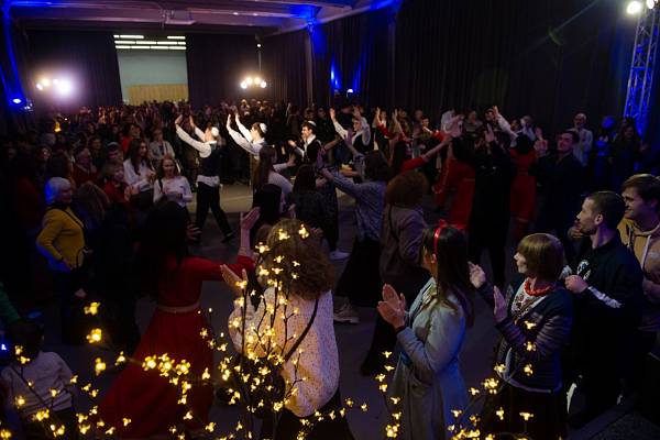 «Місто» фото №110700