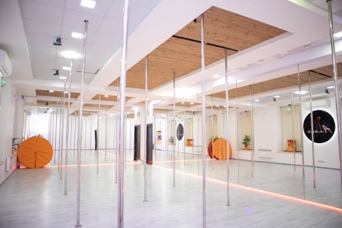 Танцевальные залы, центр фото №108258