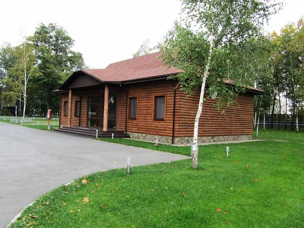 Большая территория для масштабных мероприятий фото №104931