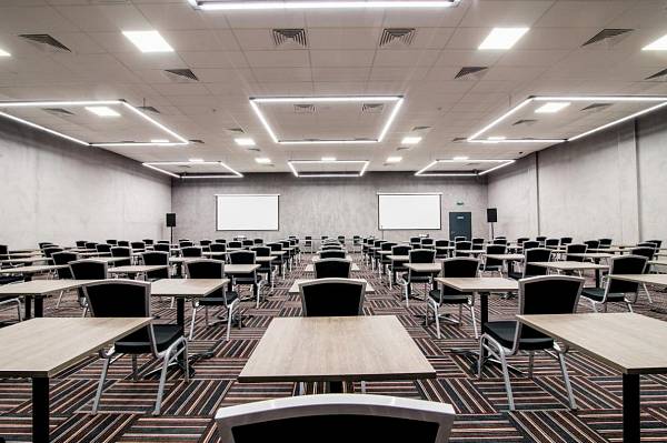 Конференц-зал «Индиго» фото №104211