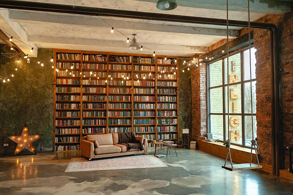 Фотостудия Frontpage фото №105052