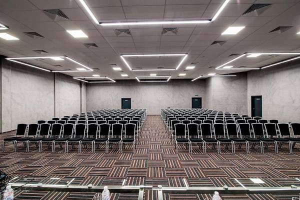 Конференц-зал «Индиго» фото №104215