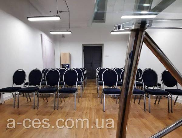 Конференц-зал CINEMA ROOM до 40 гостей фото №112533