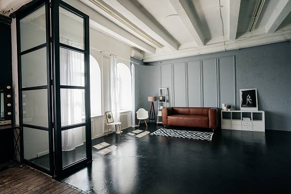 Интерьерная фотостудия МонохромКиевстудия фото №107835