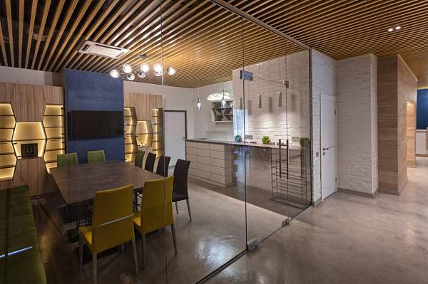 Лаунж зона «Ari» на 12 человек фото №112971