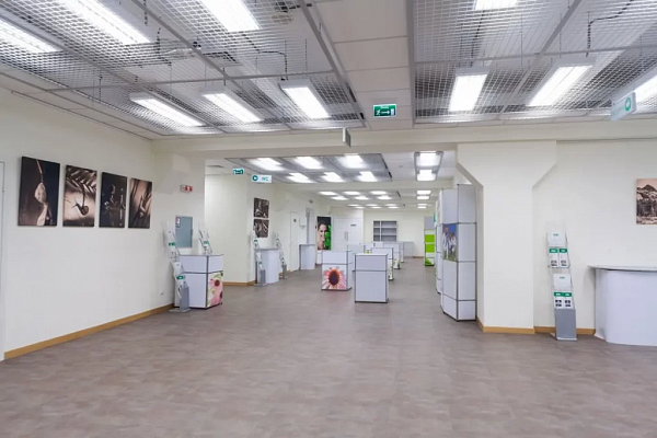 Конференц-Холл «STUDY» фото №107729