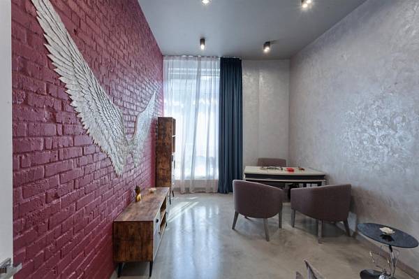 Личный кабинет «Вдохновение» фото №110874