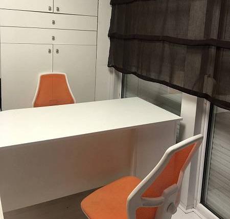 Кабинет маникюрный фото №108249