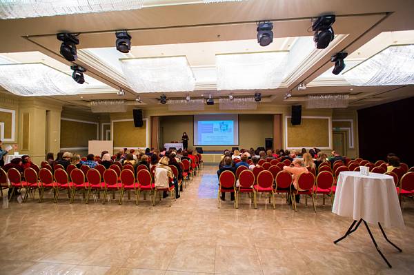 Menorah Ballroom | Menorah Center фото №112317